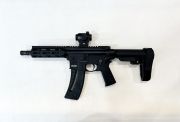 Smith & Wesson M&P 15-22 Pistol