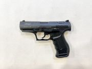 Walther P99 Commemorative for the Year 2000