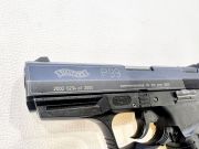 Walther P99 Commemorative for the Year 2000