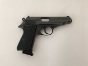 Walther PP 100 anni 1886-1986