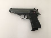 Walther PP 100 anni 1886-1986