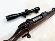 Weatherby Sauer Europa