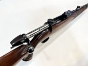 Weatherby Sauer Europa