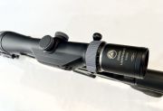 Weatherby Vanguard S2 Chassis