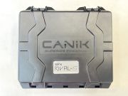 Canik Rival Full Metal Chromed