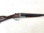 Webley & Scott 700