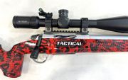 Sabatti Tactical Evo