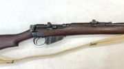 Enfield N1 Smle MK III