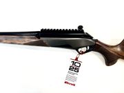 Benelli Lupo Wood BE-S.T. Con Nasello Regolabile