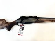 Benelli Lupo Wood BE-S.T. Con Nasello Regolabile