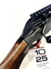 Benelli Lupo Wood BE-S.T. Con Nasello Regolabile