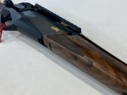 Benelli Lupo Wood BE-S.T. Con Nasello Regolabile