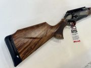 Benelli Lupo Wood BE-S.T. Con Nasello Regolabile