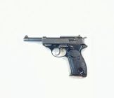 Walther P38