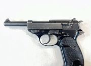 Walther P38