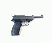 Walther P38