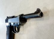 Walther P38