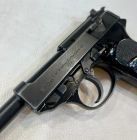 Walther P38