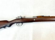 Mauser Argentino 1909