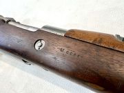 Mauser Argentino 1909