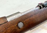 Mauser Argentino 1909