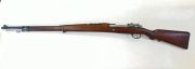 Mauser Argentino 1909