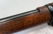 Mauser Argentino 1909