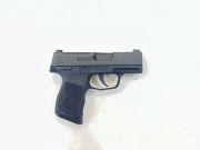 Sig Sauer P365 Or X-Ray Safety