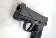 Sig Sauer P365 Or X-Ray Safety