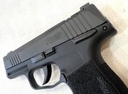 Sig Sauer P365 Or X-Ray Safety