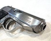 Walther PPK/S