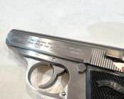 Walther PPK/S