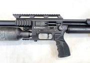 FX Airguns Impact M4 Std