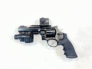 Smith & Wesson 327 PD