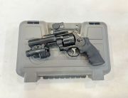 Smith & Wesson 327 PD