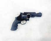 Smith & Wesson 327 PD