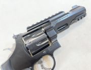 Smith & Wesson 327 PD