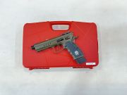 Tanfoglio Tactical Pro Green