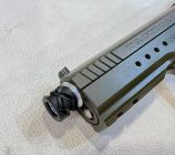 Tanfoglio Tactical Pro Green