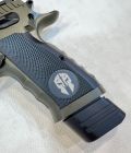 Tanfoglio Tactical Pro Green