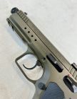 Tanfoglio Tactical Pro Green