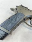 Tanfoglio Tactical Pro Green