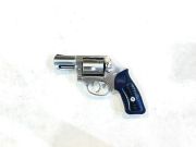 Ruger Sp101 - DA