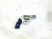 Ruger Sp101 - DA