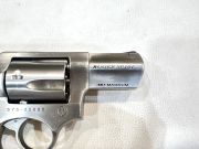 Ruger Sp101 - DA