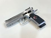 Tanfoglio Stock Master Xtreme Chromed