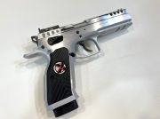 Tanfoglio Stock Master Xtreme Chromed