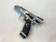 Tanfoglio Stock Master Xtreme Chromed