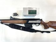 Browning Bar Zenith Long Trac HC Con Leica Tempus 2