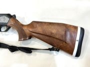 Browning Bar Zenith Long Trac HC Con Leica Tempus 2